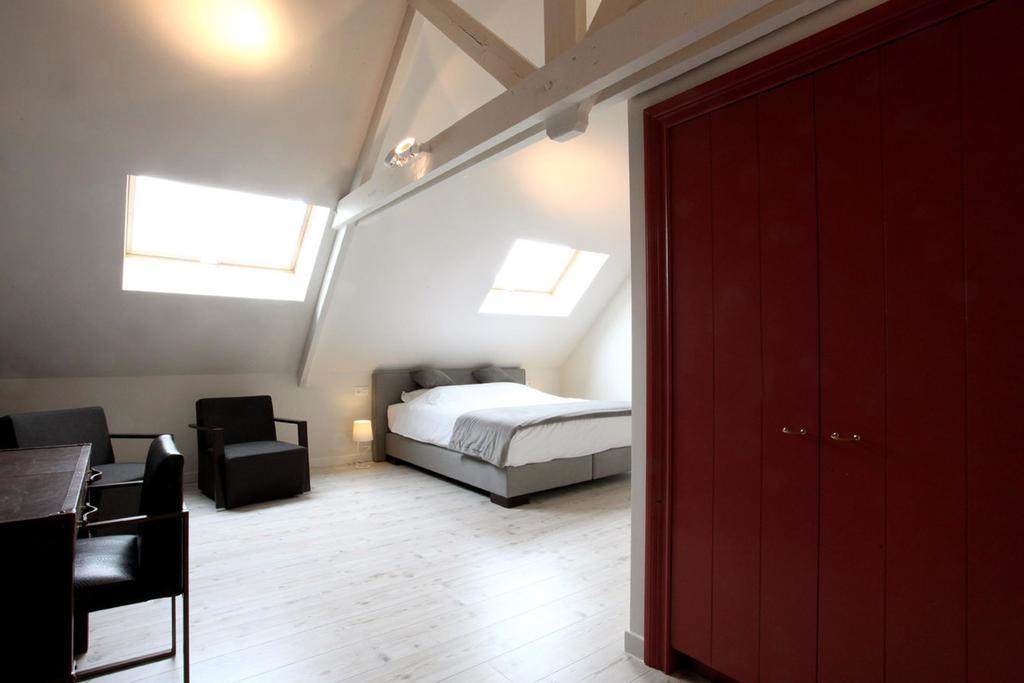 وفلجم B&B 2Sprong الغرفة الصورة