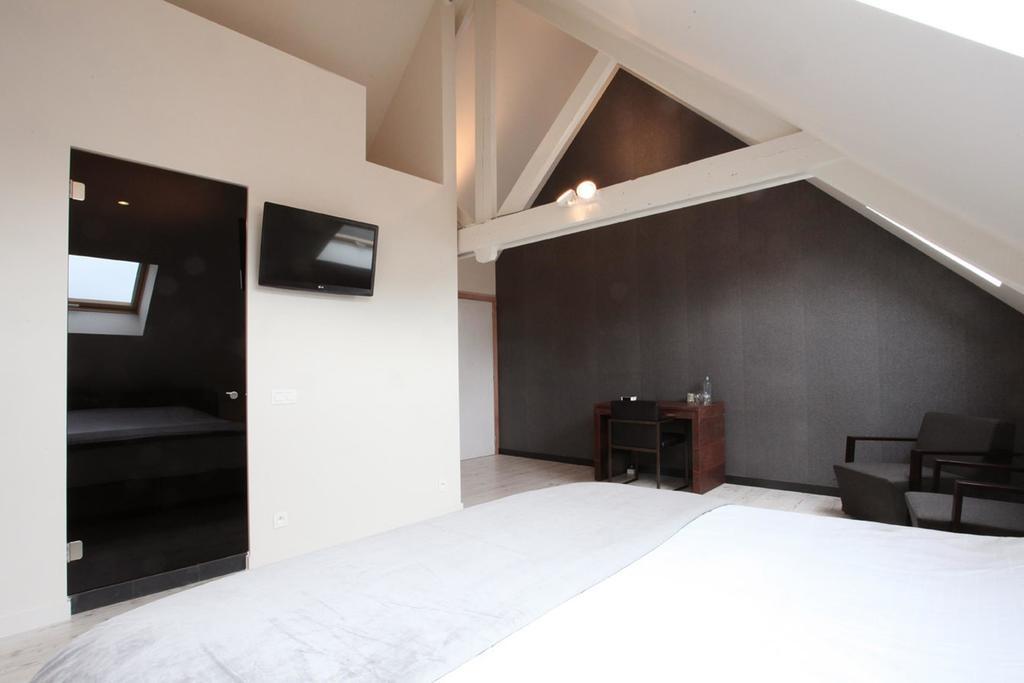 وفلجم B&B 2Sprong الغرفة الصورة