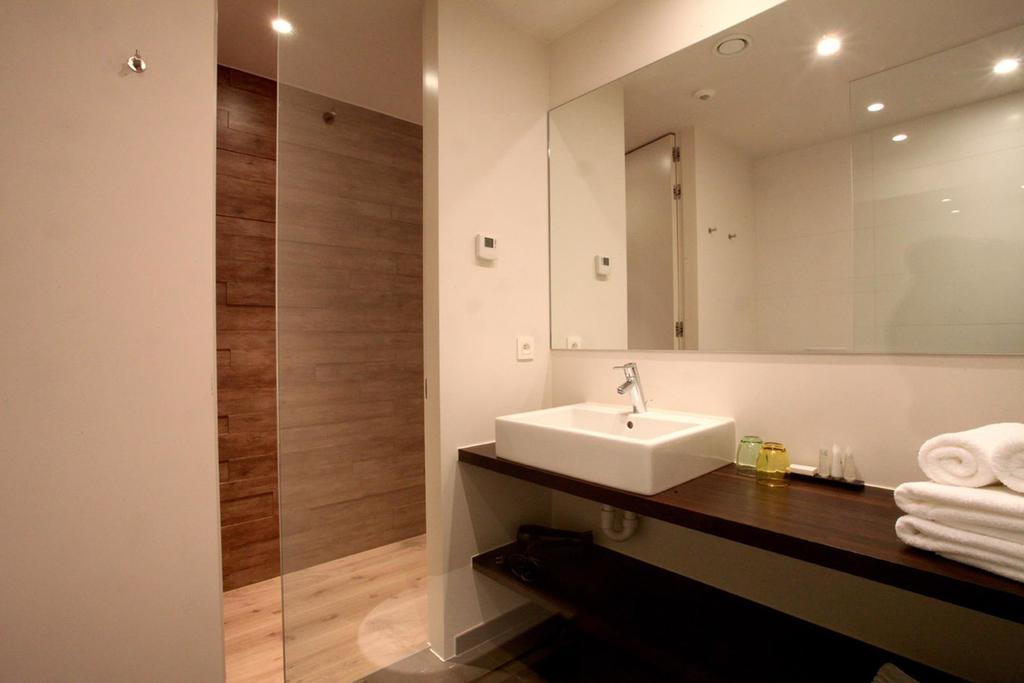 وفلجم B&B 2Sprong الغرفة الصورة